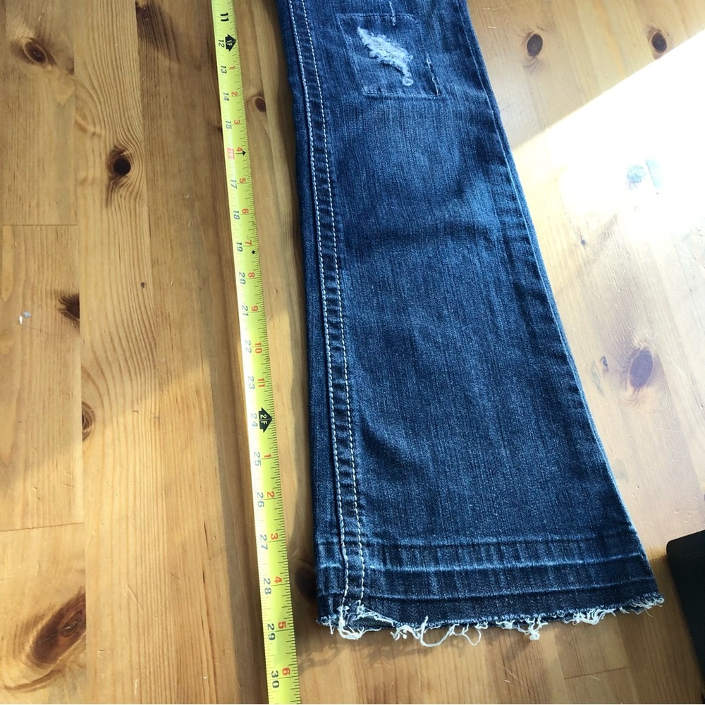 Ariat Bootcut Jeans Size 27 - Picture 10 of 10